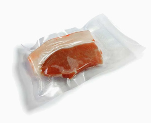 Economical Floor-Standing Vacuum Packaging Machine