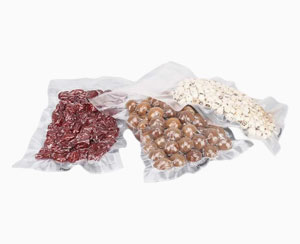 Single Seal Table Top Vacuum Machine