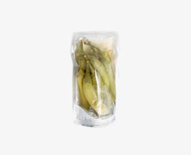 External Type Vacuum Packaging Machine