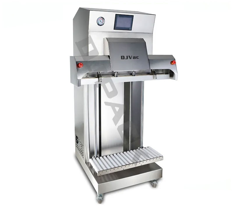 External Type Vacuum Packaging Machine