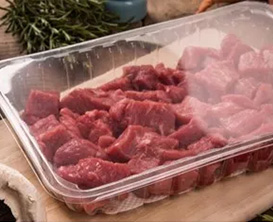 Manual Tray Sealer