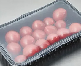 Manual Tray Sealer