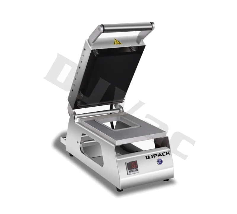 Manual Tray Sealer