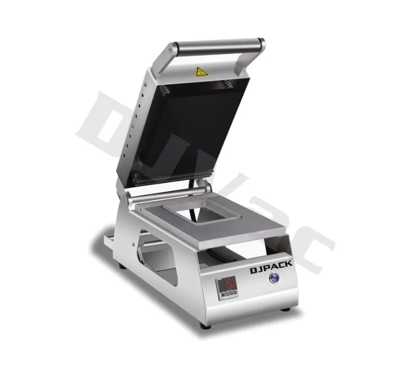 Manual Tray Sealer