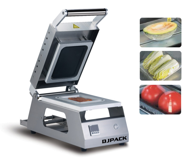 Tray Sealer