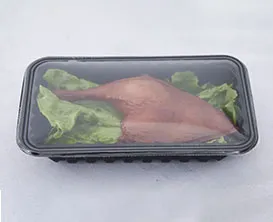 Table Top Modified Atmosphere Packaging Machine