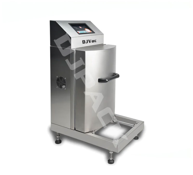 Vertical Type Vacuum Packaging Machine