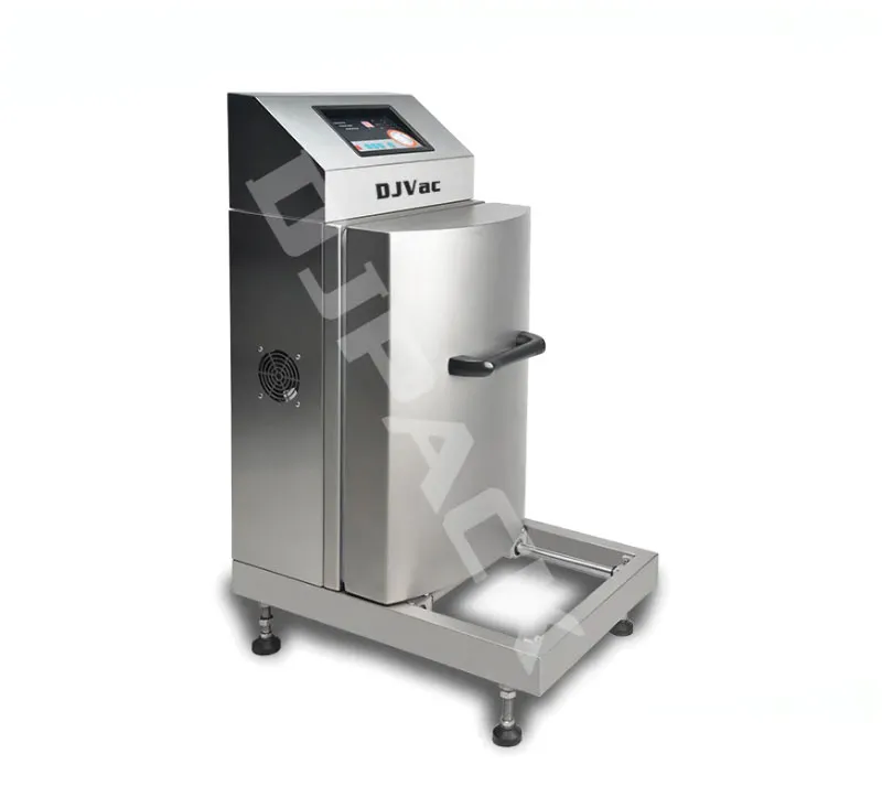 Vertical Type Vacuum Packaging Machine