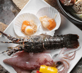 Seafood