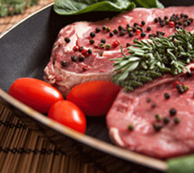 Fresh food