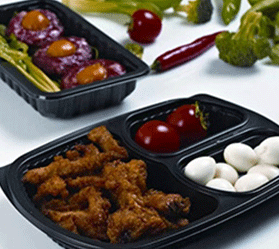 Prepared Dishes
