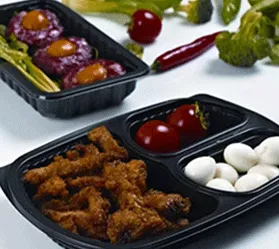 Prepared Dishes