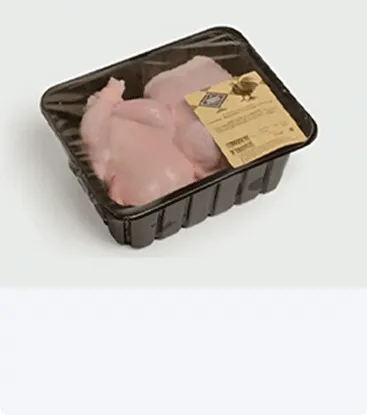 Modified Atmosphere Packaging