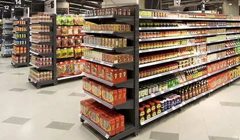 Food Processing
