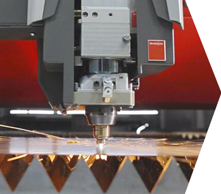 Laser Cutting
