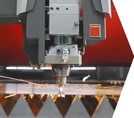 Laser Cutting