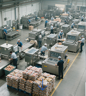 Food Processing 