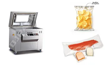 /Modified Atmosphere Packaging vs. Vacuum Packaging: How to Choose?
