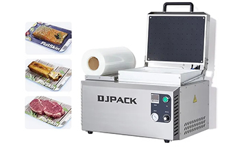 /Revolutionizing Food Packaging: DJPACK's Vacuum Skin Packaging Machines 