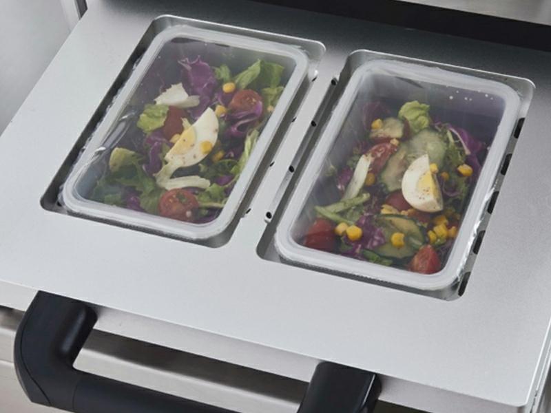 Tray Sealing Machine