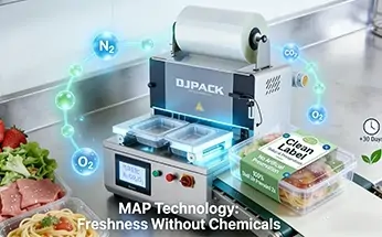 /Beyond Preservatives: Modified Atmosphere Packaging Emerges as the 