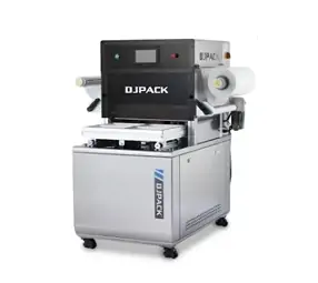 Vacuum Skin Packaging Machine