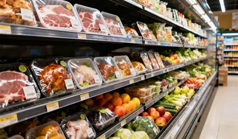 Food Processing 