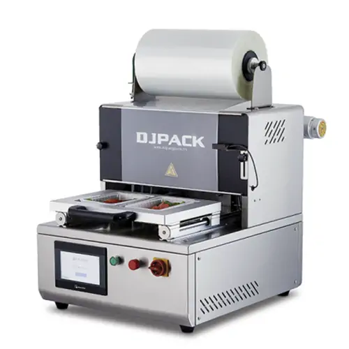 Modified Atmosphere Packaging Machine