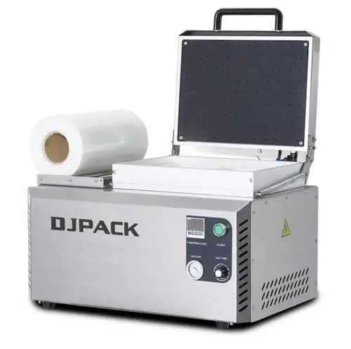 Skin Packaging Machine