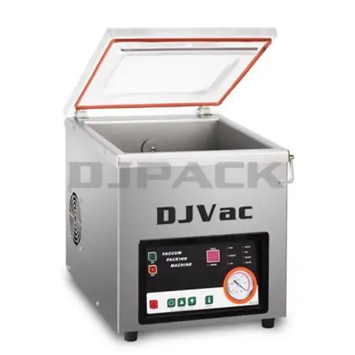 Vacuum Packaging Machine