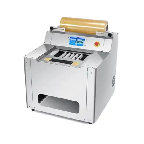 Stretch Film Packaging Machine