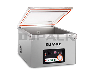 Table Top Vacuum Packaging Machine