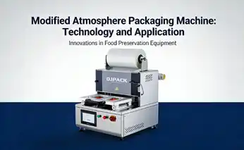 /How Modified Atmosphere Packaging Machine Extends Food Shelf Life
