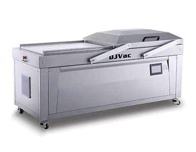 Double-Chamber-Vacuum-Packaging-Machine