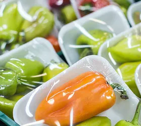 Fruits & Vegetables