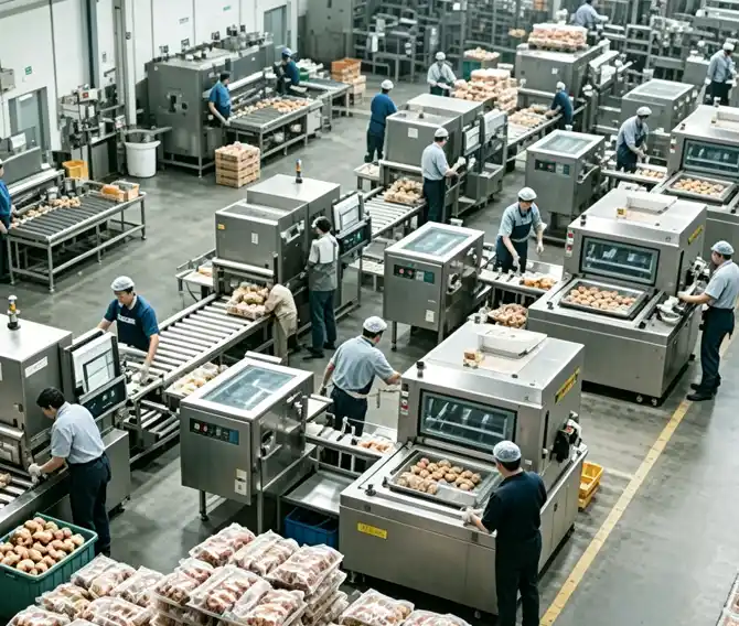 Food Processing