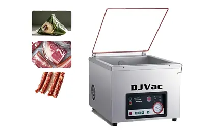 /How to Choose the Right Vacuum Packaging Machine for Commercial Production