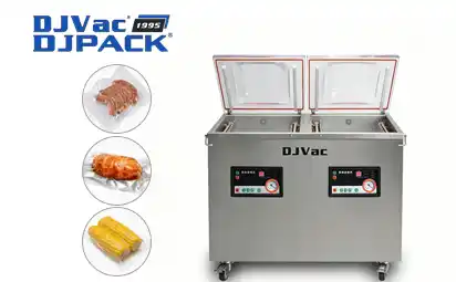 /Large Food Production Lines