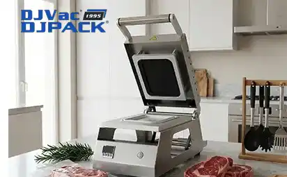 /Vacuum Packaging Equipment