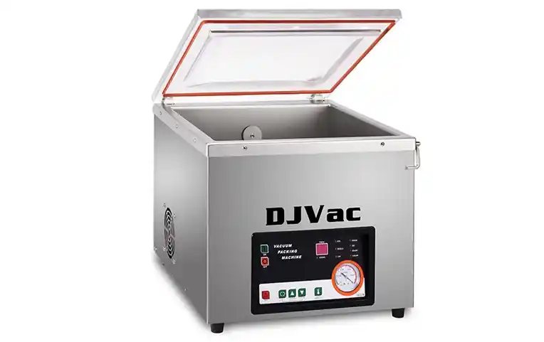 Vacuum Packaging Machine