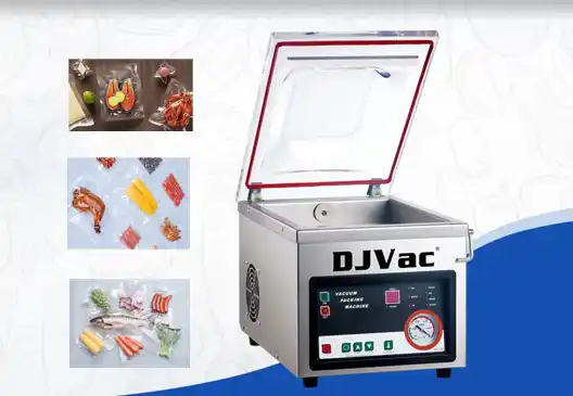 Vacuum Packaging Machine