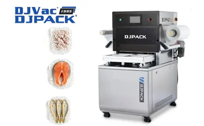 /Vacuum Skin Packaging