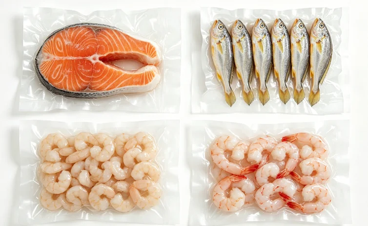 Seafood