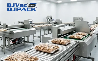 /Seal Integrity Testing Methods for Vacuum Packaging